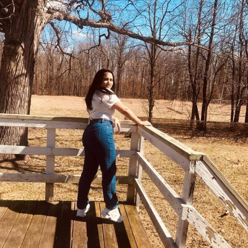 Meet your Posher, -ana